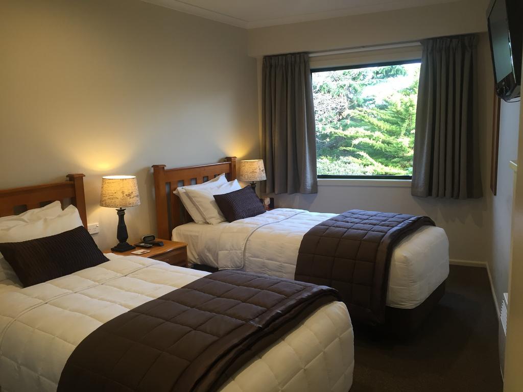 Lake Roxburgh Lodge Ngoại thất bức ảnh