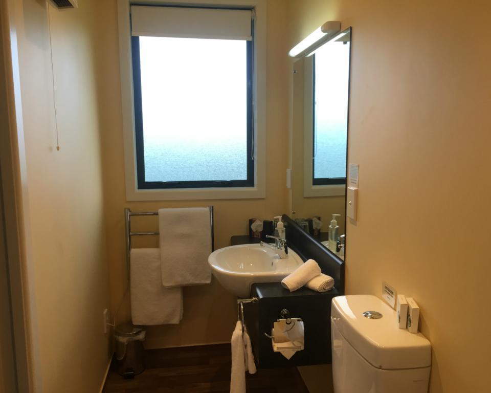 Lake Roxburgh Lodge Ngoại thất bức ảnh